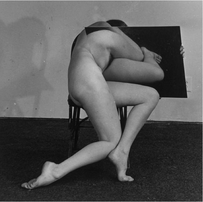 Chair Dance, 1970